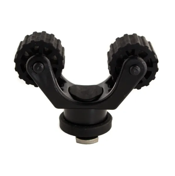 YakAttack Rotogrip Paddle Holder Track Mount, Item #GRP-1001