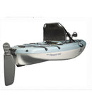 HOBIE XL RUDDER ASSEMBLY KIT PASSPORT 10.5 AND 12