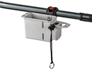 Hobie H-Rail Mini Bin with Built-In Retractor