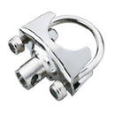 Harken Stanchion Mount Base