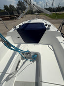 PRICE DROP! 2002 Catalina 250 Water Ballast