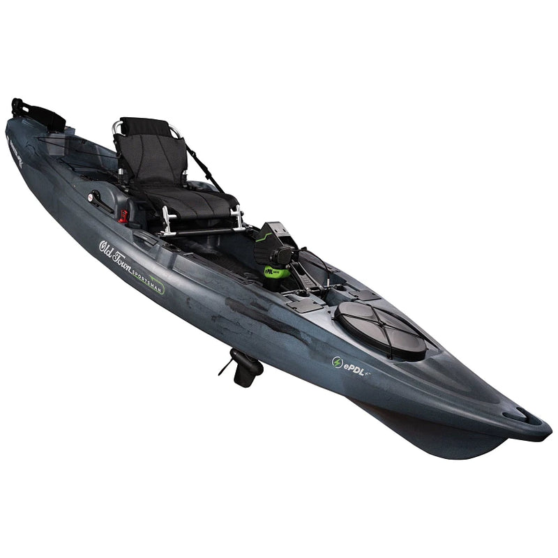 PRIME DAY SALE! Display Demo Sportsman Bigwater ePDL+ 132 SAVINGS of $2,300!