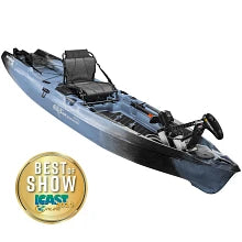Old Town Sportsman Autopilot 120