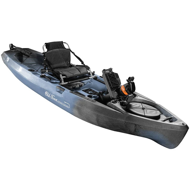 Sportsman 120 PDL
