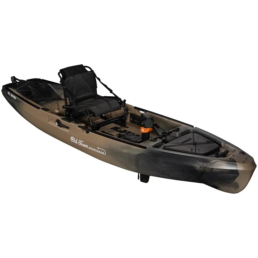 Old Town Sportsman 120 PRO PDL
