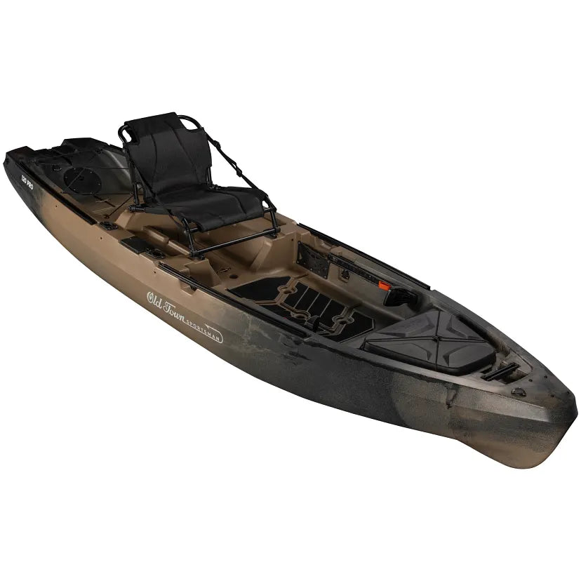 Old Town Sportsman 120 PRO *NEW In-Stock*