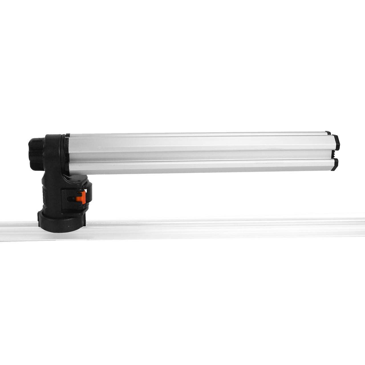 12" SwingArm Revolver with LockNLoad™ Mounting System