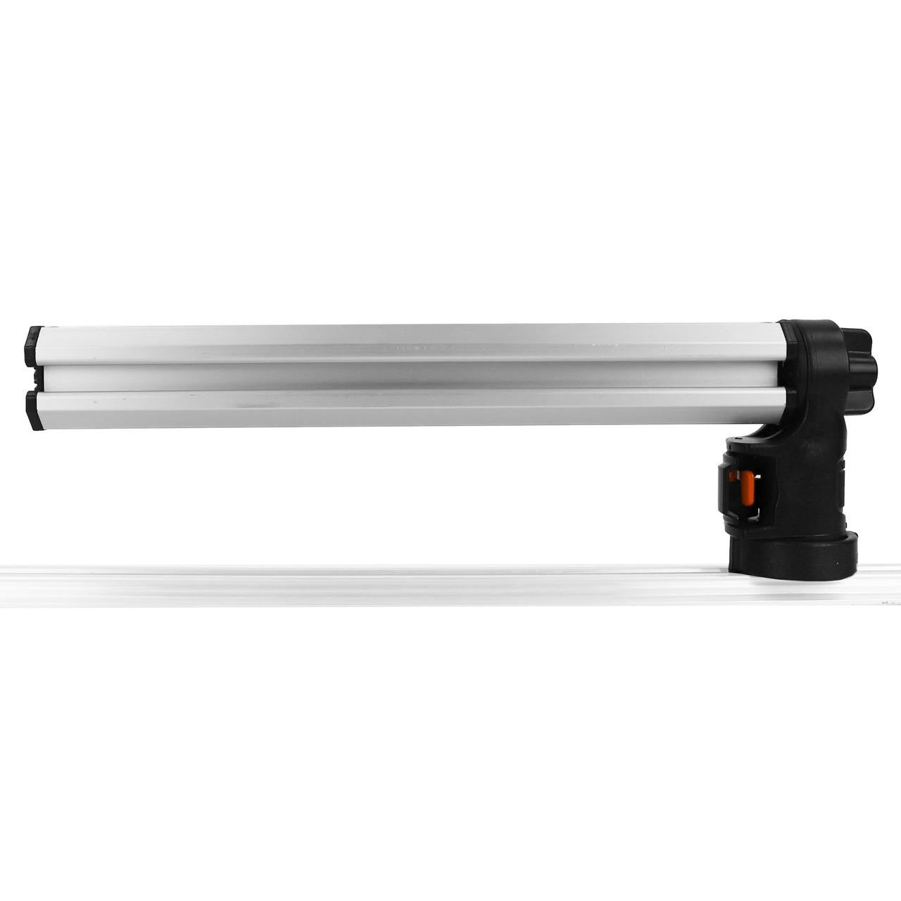 12" SwingArm Revolver with LockNLoad™ Mounting System