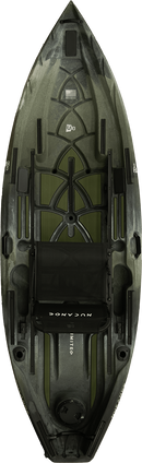 NuCanoe Unlimited 10 U10