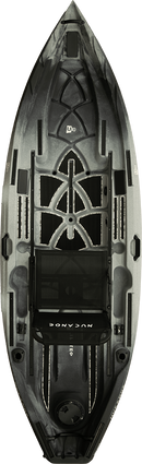 NuCanoe Unlimited 10 U10