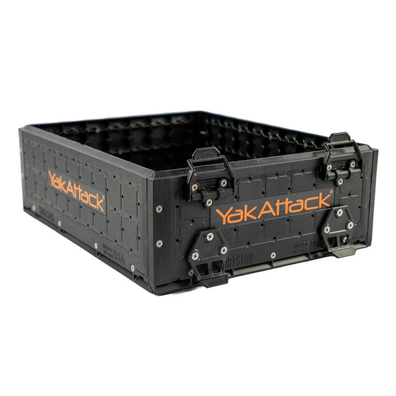 YakAttack ShortStak 13x13