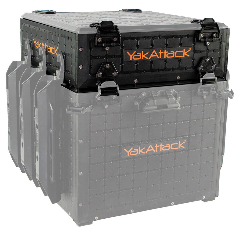 YakAttack ShortStak 16x16