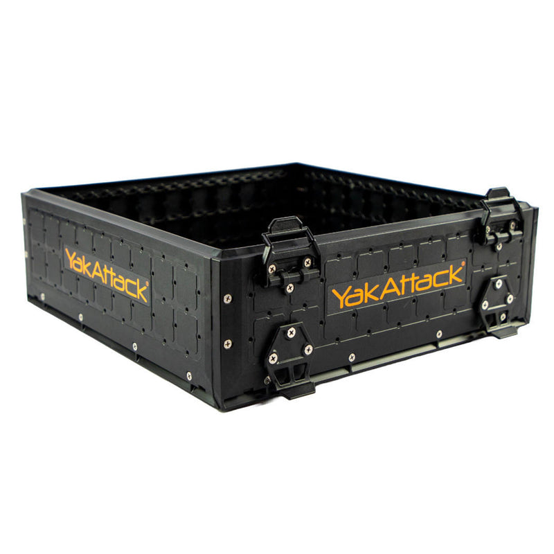 YakAttack ShortStak 16x16