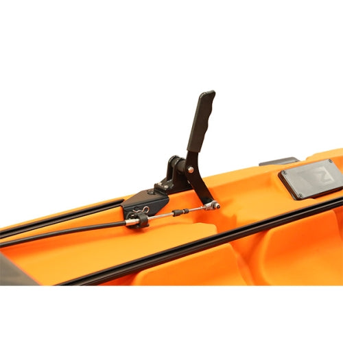 Nucanoe U10 QuickConnect for NuCanoe EPS Hand steer