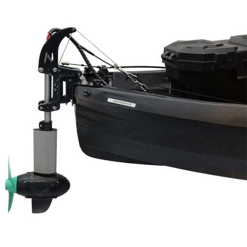 Nucanoe Unlimited QuickConnect for NuCanoe EPS foot steer #1726