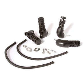 Hobie Tiller Connection Kit for Wave, Getaway