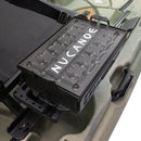 NuCanoe Fusion Seat SideTray