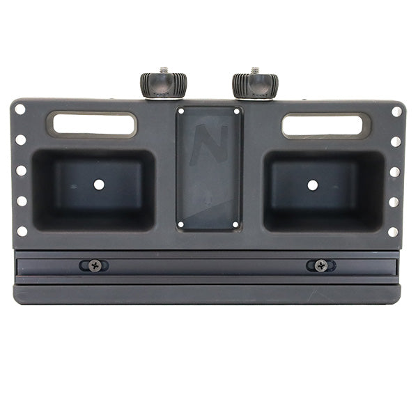 NuCanoe Fusion Seat SideTray