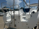 PRICE DROP! 2002 Catalina 250 Water Ballast