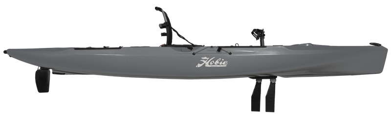 Display 2024 Hobie Mirage Outback