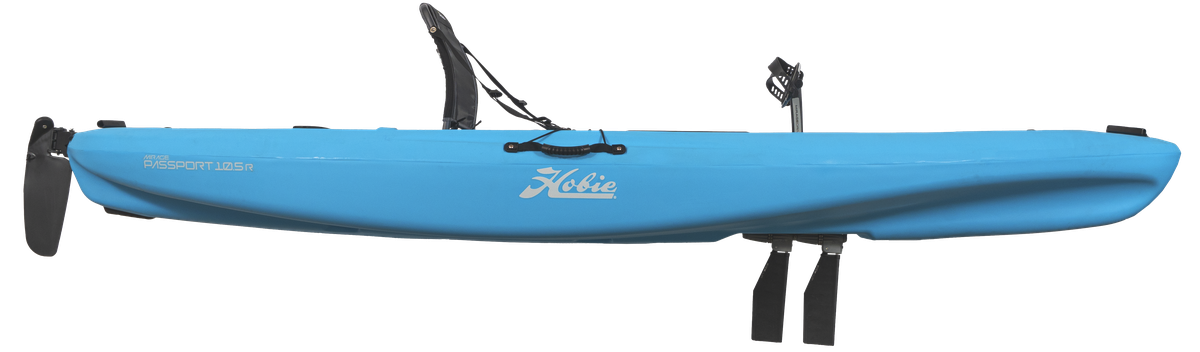 2025 Hobie Mirage Passport 10.5 R