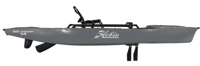 2024 Hobie Mirage Pro Angler 14