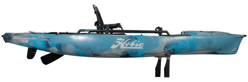 2025 Hobie Mirage Pro Angler 14