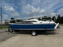 2005 MacGregor 26M Power-Sailer