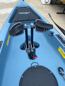 Slate Blue 2022 Hobie Mirage Compass Demo