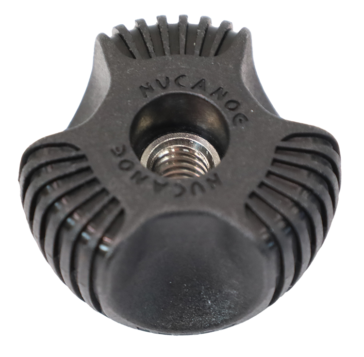 NuCanoe SpinGrip Knobs