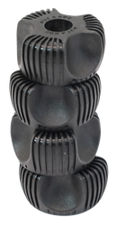 NuCanoe SpinGrip Knobs