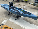 Slate Blue 2022 Hobie Mirage Compass Demo