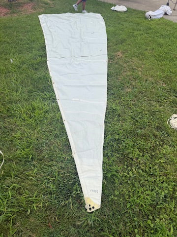 Used Mainsail O'day 25