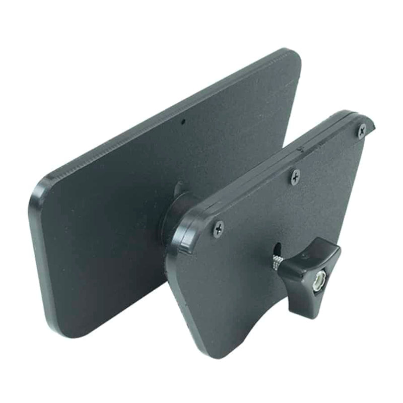NuCanoe Motor Plate