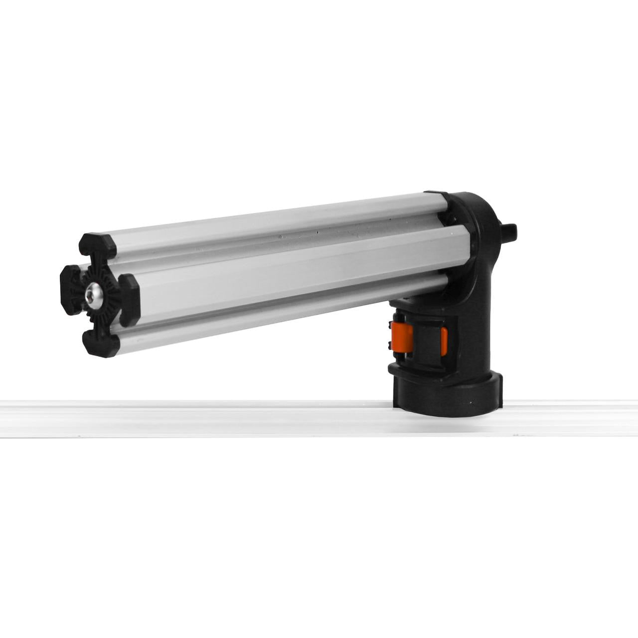8" SwingArm Revolver with LockNLoad™ Mounting System