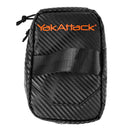 YakAttack 8” x 5” HD Tackle Wallet, Black Carbon