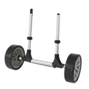 Hobie Kayak Cart "Plug-In" Fold & Stow