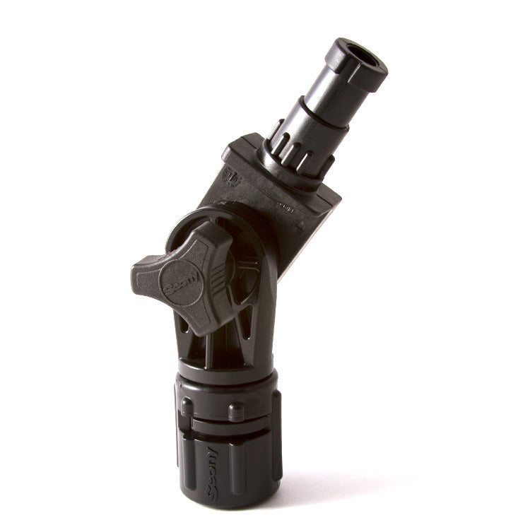 Hobie Gear Head Mount