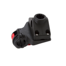 Hobie Scotty Deck Side Mount for H Rail