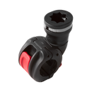 Hobie H-Rail MiniPort Base