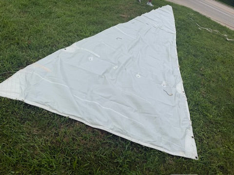 Used Mainsail O'day 25
