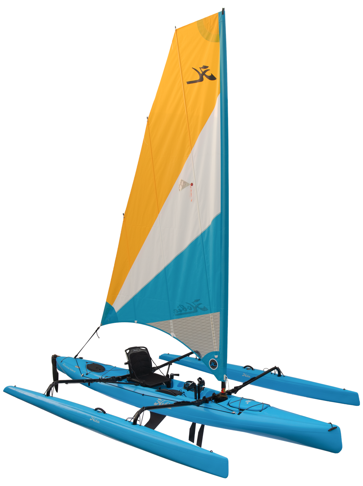 Hobie 2025 Adventure Island