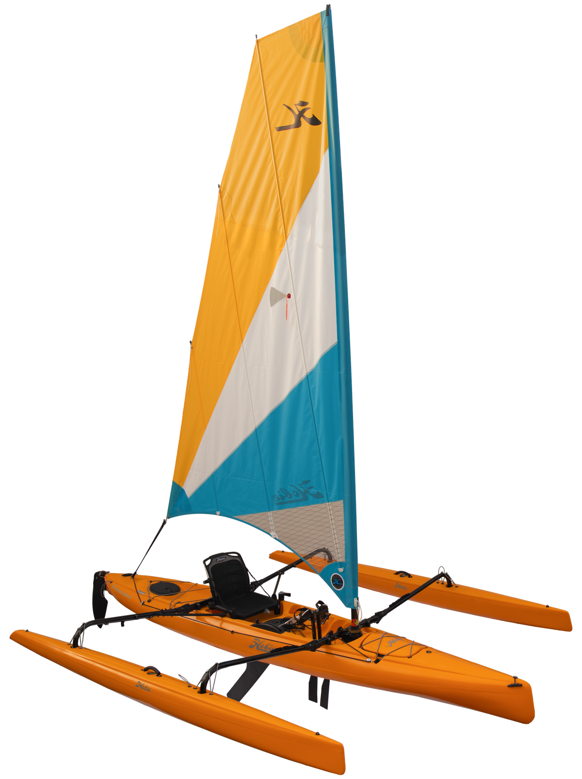 Hobie 2025 Adventure Island