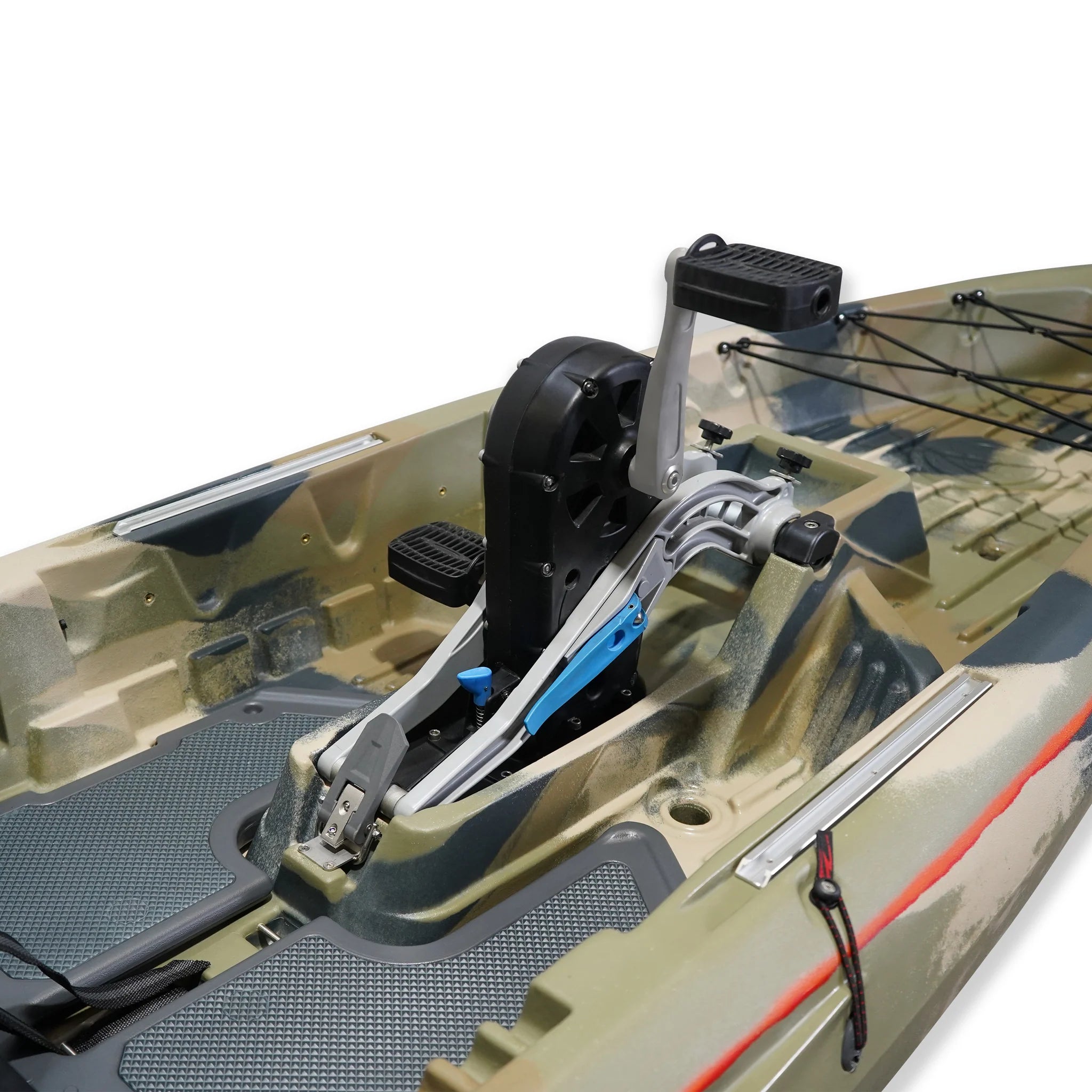 Big Fish 120 V3 - PDL