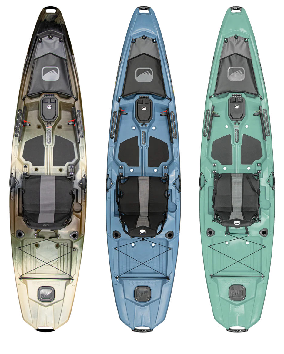 Bonafide RS117