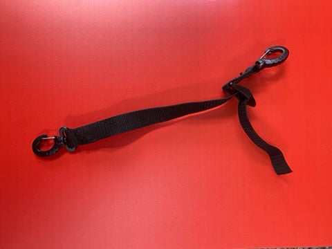 Kayak Crate Tie Down Strap (each)