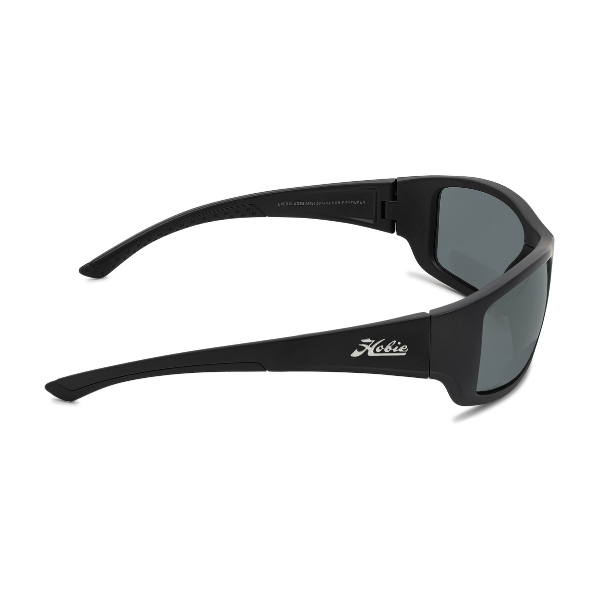 Everglades ANSI Reader