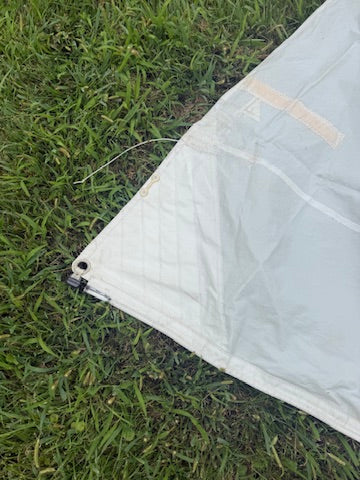 Used Mainsail O'day 25