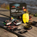 Guardian Angel Devices RF KAYAK KIT & REMOTE