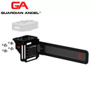 Guardian Angel Bike/Rail Strap with Magnetic Mount